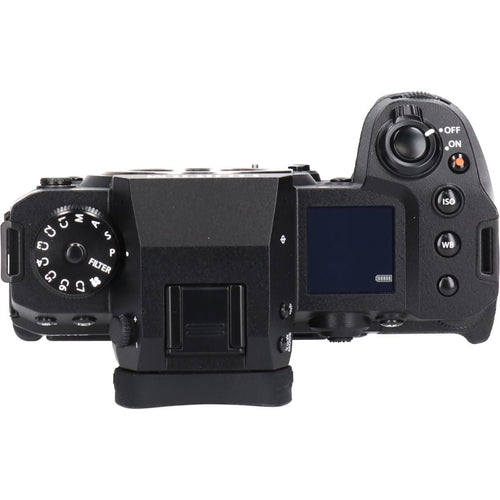 Fujifilm Digital Slr