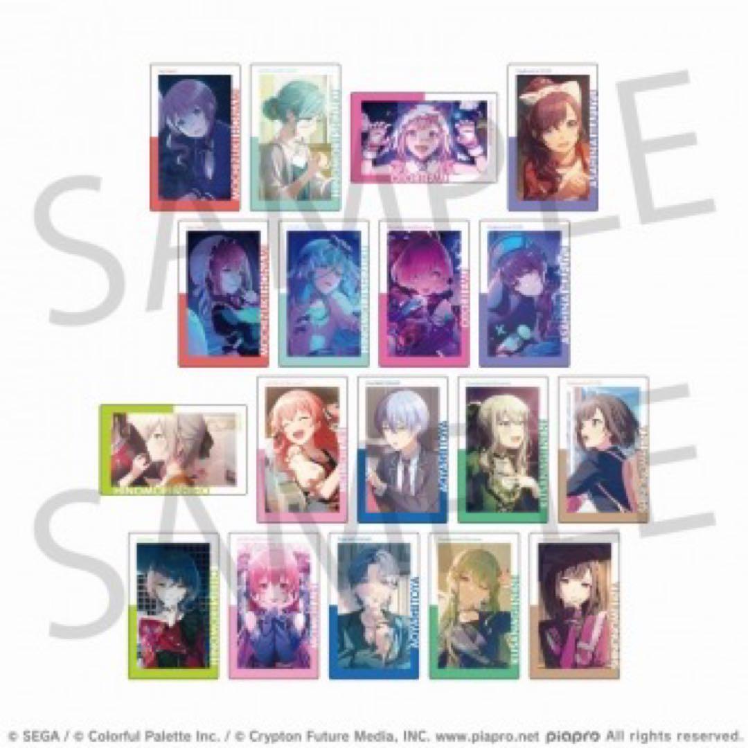 Cards, Photos Bromides Vol.24 C 1Box