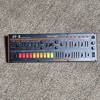 Analog Synthesizers Behringer Jt-2