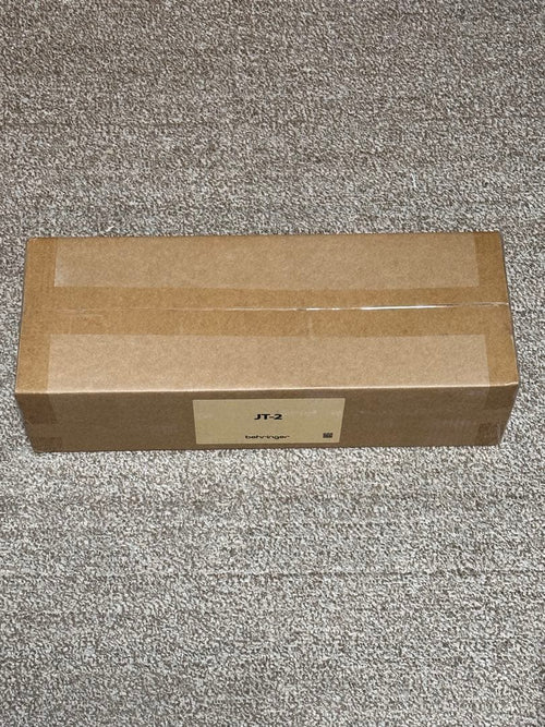Analog Synthesizers Behringer Jt-2