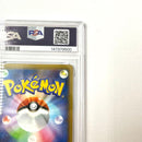 Pok Mon Trading Card Game Psa 9 25Th