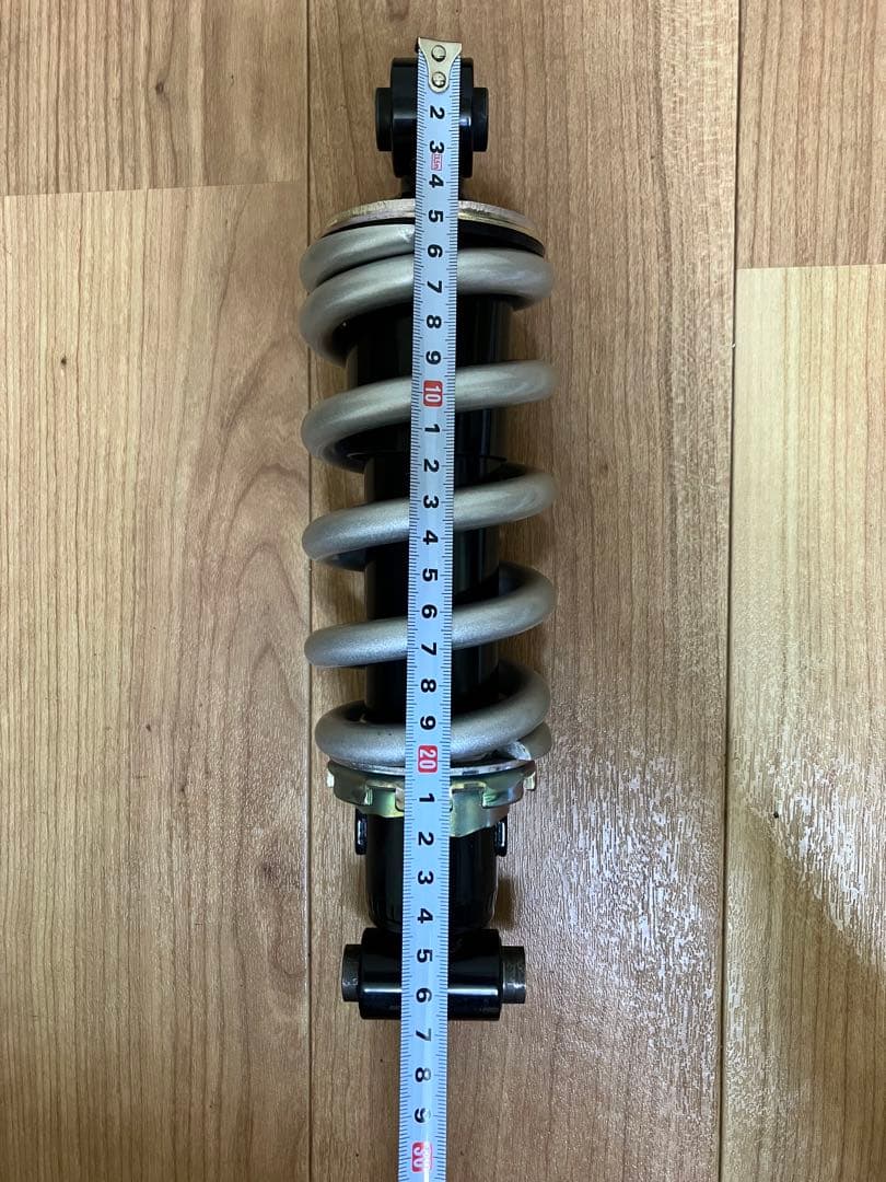 Kyb Suspensions Yamaha