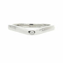 Cartier Ring 3P#47( 7 A