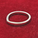 Cartier Ring 3P#47( 7 A