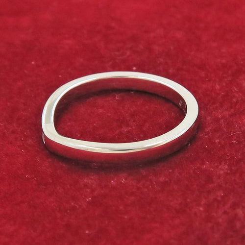 Cartier Ring 3P#47( 7 A