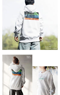 The North Face Hoodies