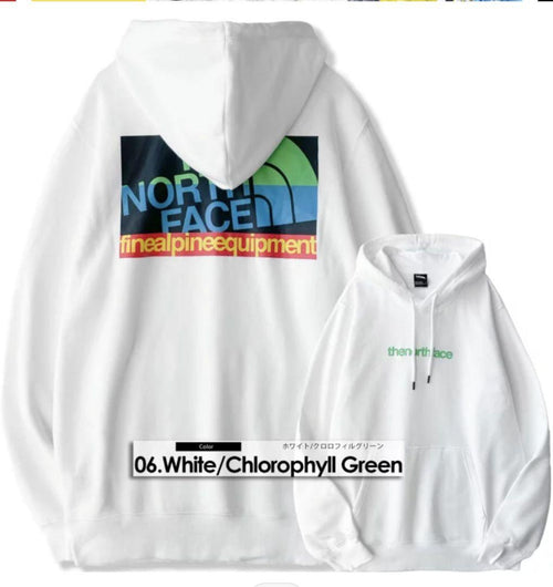 The North Face Hoodies