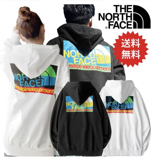 The North Face Hoodies