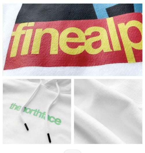 The North Face Hoodies