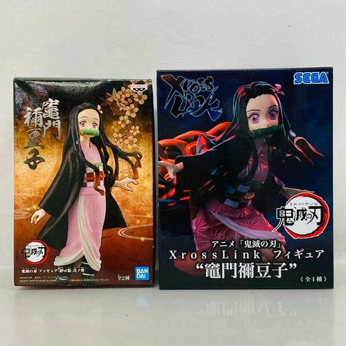 Others 2 Xross Link Bandai Sega