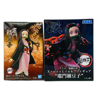 Others 2 Xross Link Bandai Sega