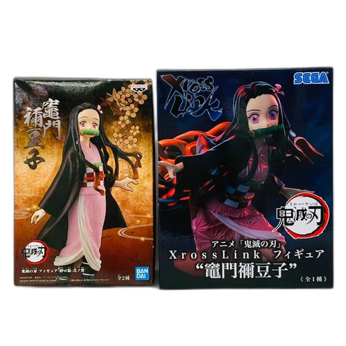 Others 2 Xross Link Bandai Sega