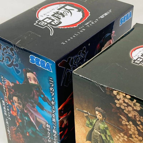 Others 2 Xross Link Bandai Sega