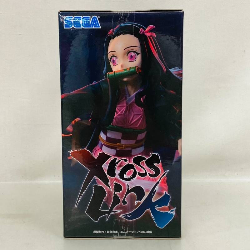 Others 2 Xross Link Bandai Sega