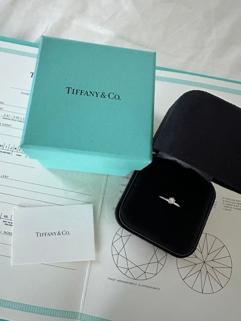 Tiffany Rings Co. 7
