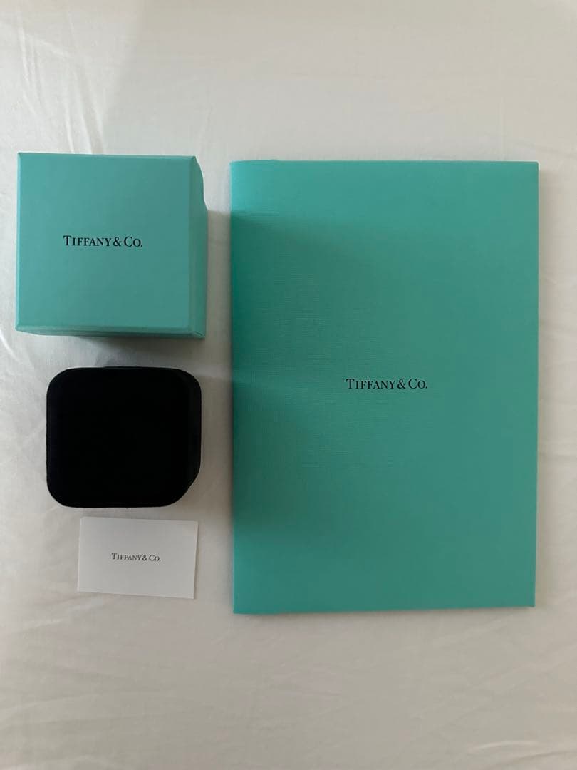 Tiffany Rings Co. 7