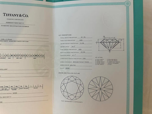 Tiffany Rings Co. 7