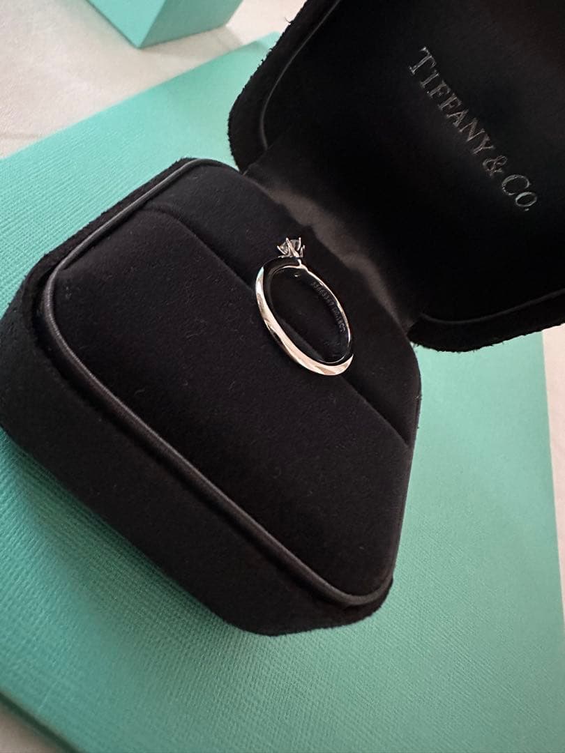 Tiffany Rings Co. 7