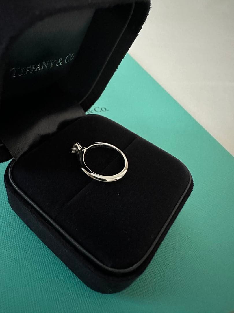 Tiffany Rings Co. 7
