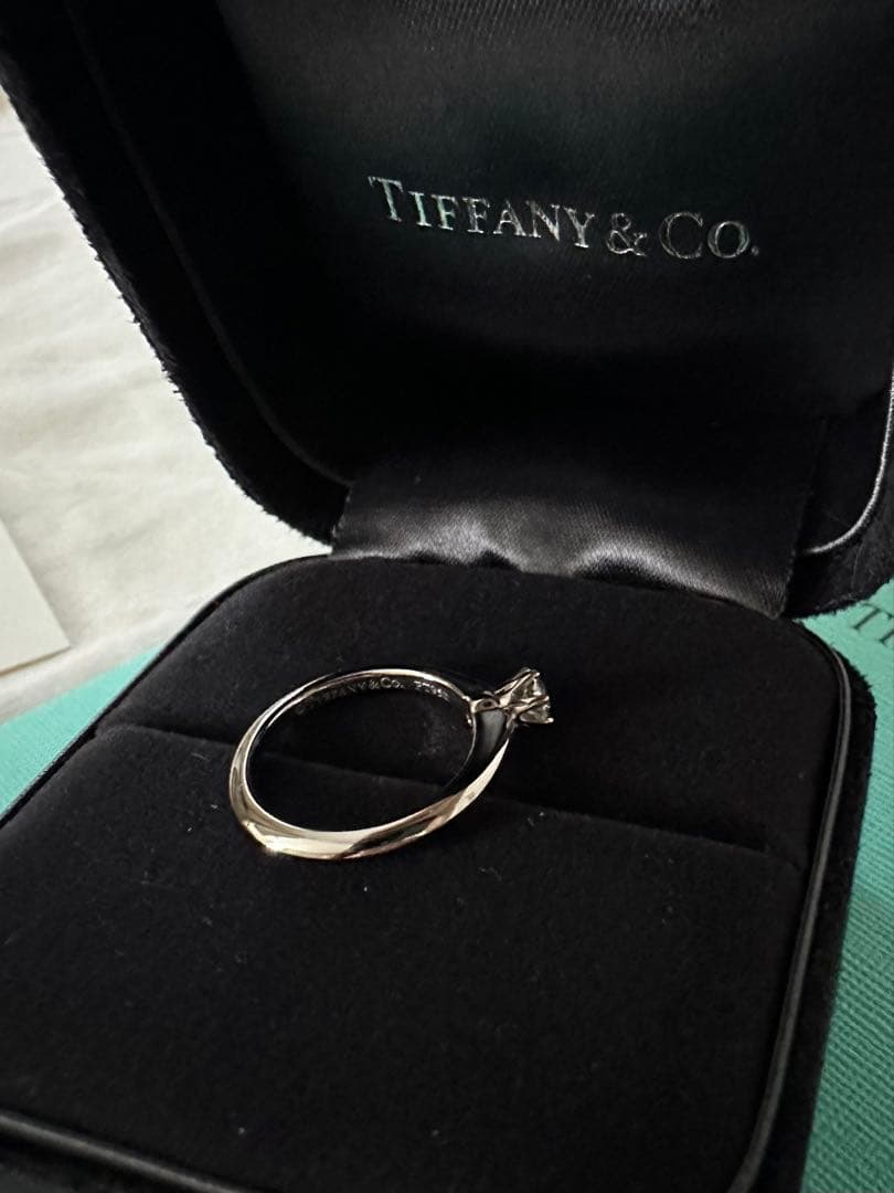 Tiffany Rings Co. 7