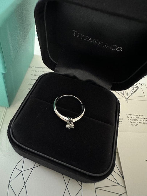 Tiffany Rings Co. 7