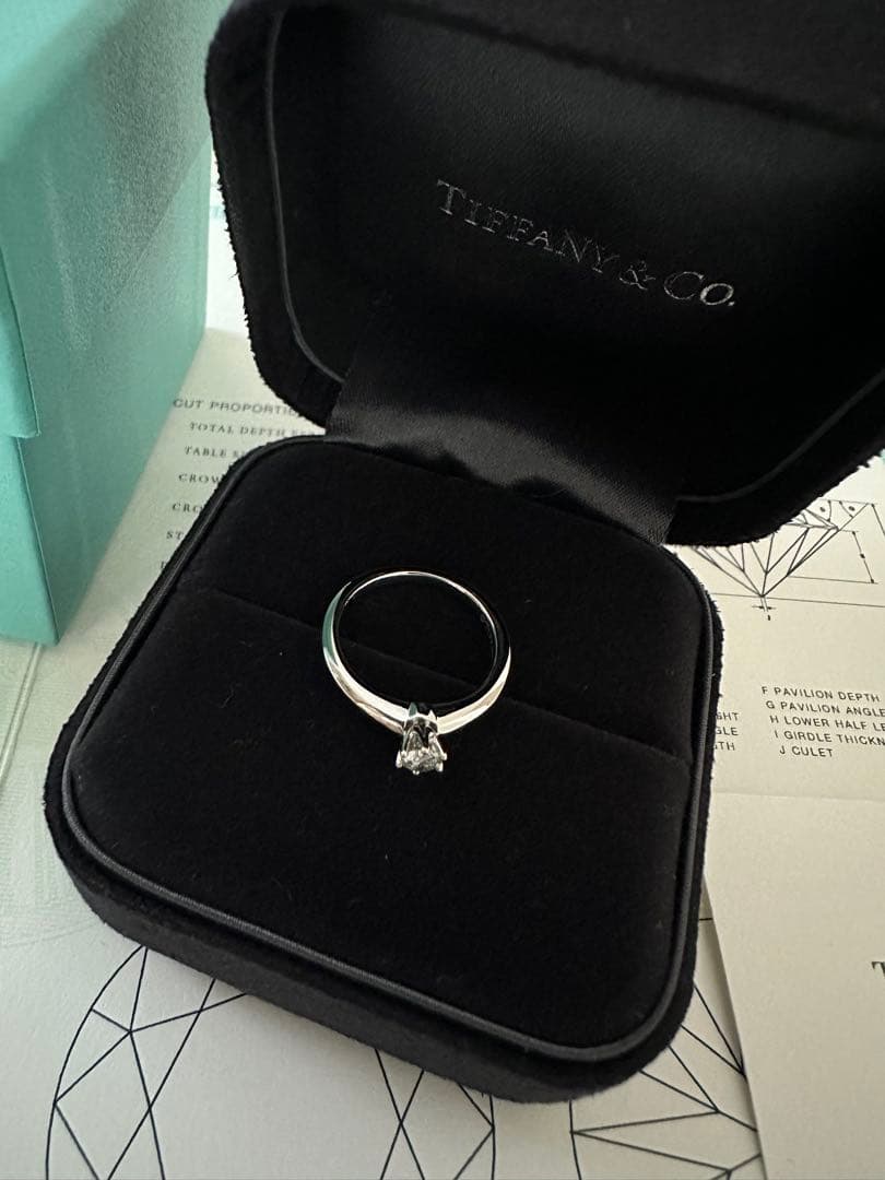 Tiffany Rings Co. 7