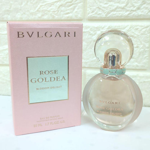 Bvlgari Perfume (Unisex) 50Ml