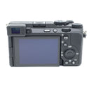 Sony Mirrorless Interchangeable Lips 1239 7Cr [Ilce-7Cr B]