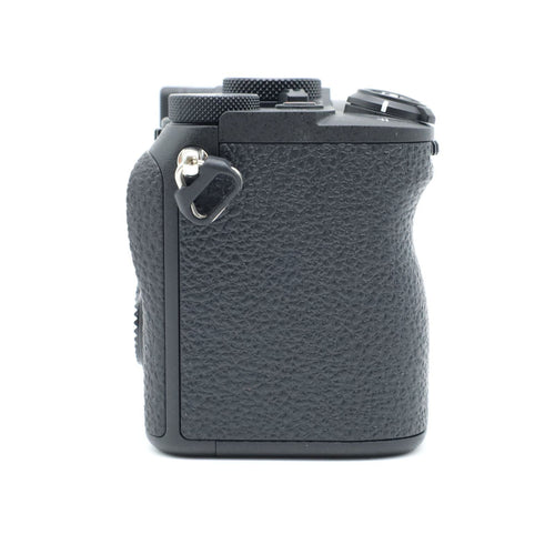 Sony Mirrorless Interchangeable Lips 1239 7Cr [Ilce-7Cr B]
