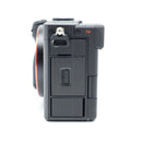 Sony Mirrorless Interchangeable Lips 1239 7Cr [Ilce-7Cr B]