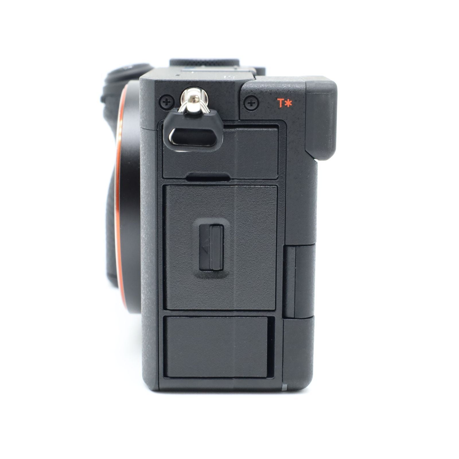 Sony Mirrorless Interchangeable Lips 1239 7Cr [Ilce-7Cr B]