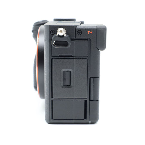 Sony Mirrorless Interchangeable Lips 1239 7Cr [Ilce-7Cr B]