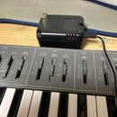 Yamaha Analog Synthesizers Cs01