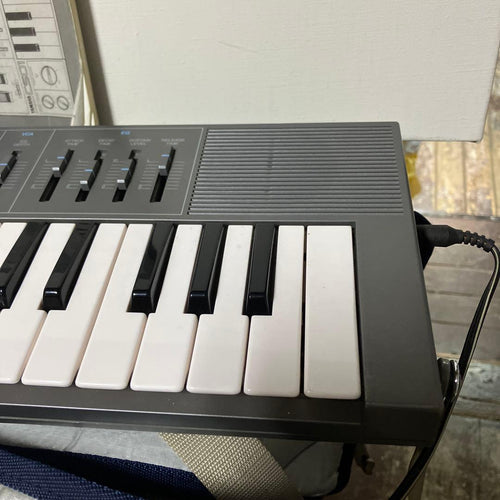 Yamaha Analog Synthesizers Cs01