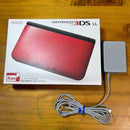 Nintendo 3Ds Consoles Ll) 6149