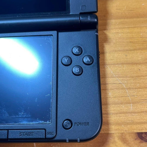 Nintendo 3Ds Consoles Ll) 6149