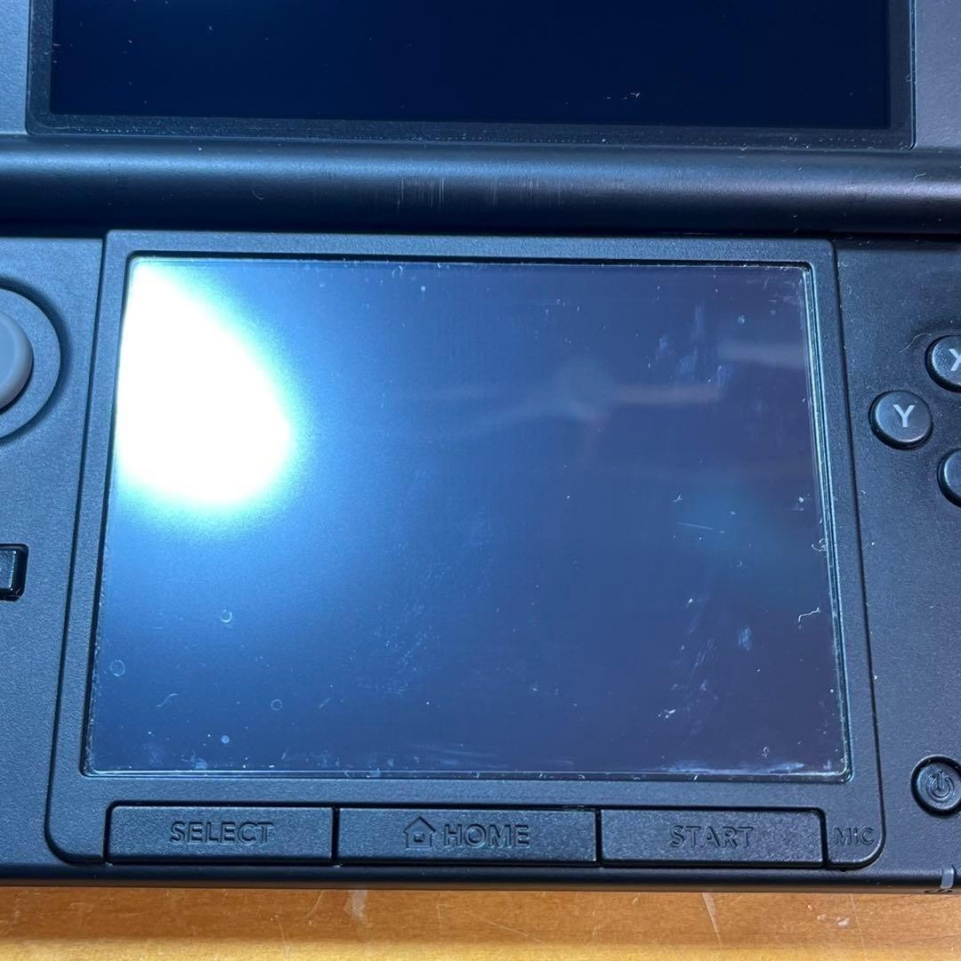 Nintendo 3Ds Consoles Ll) 6149