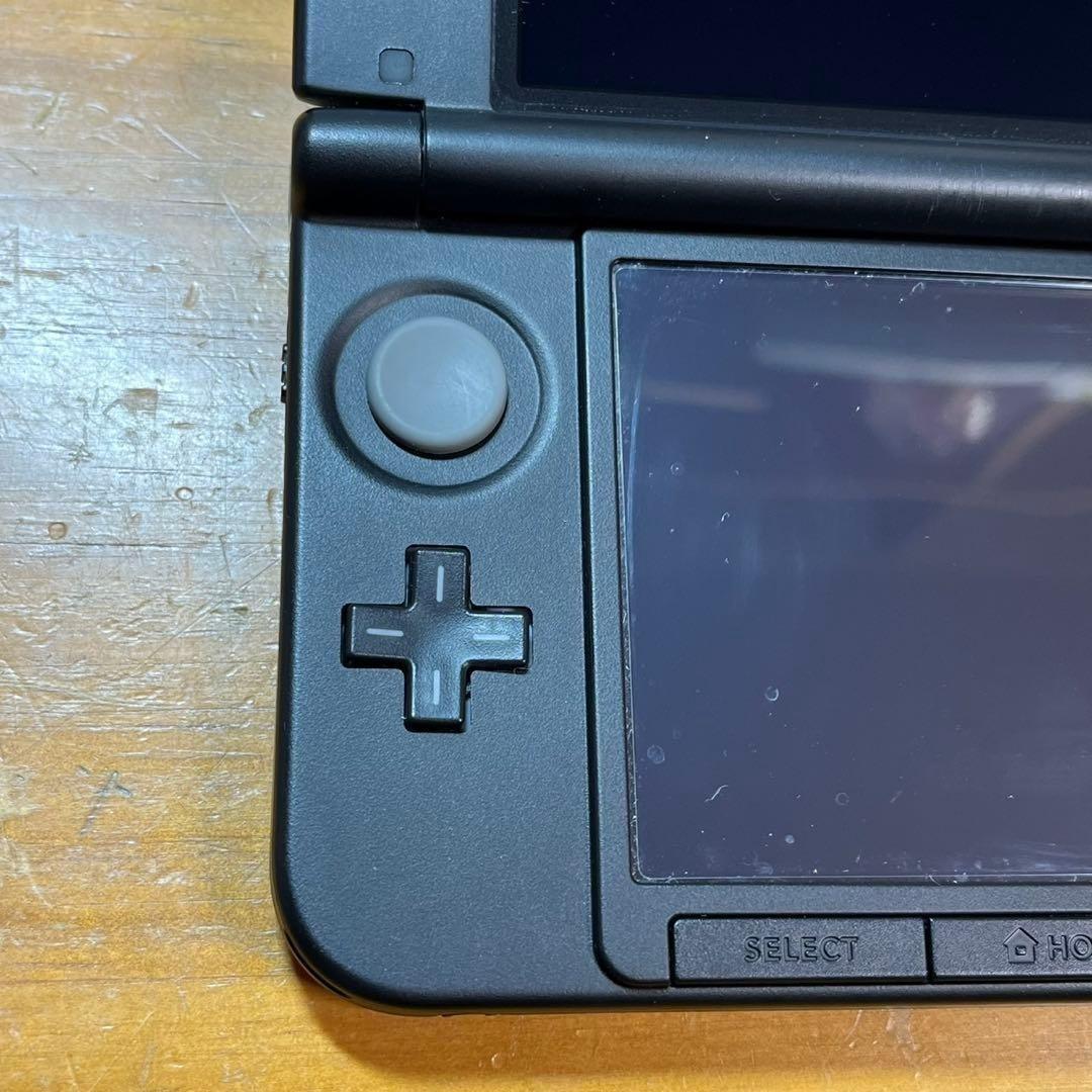 Nintendo 3Ds Consoles Ll) 6149