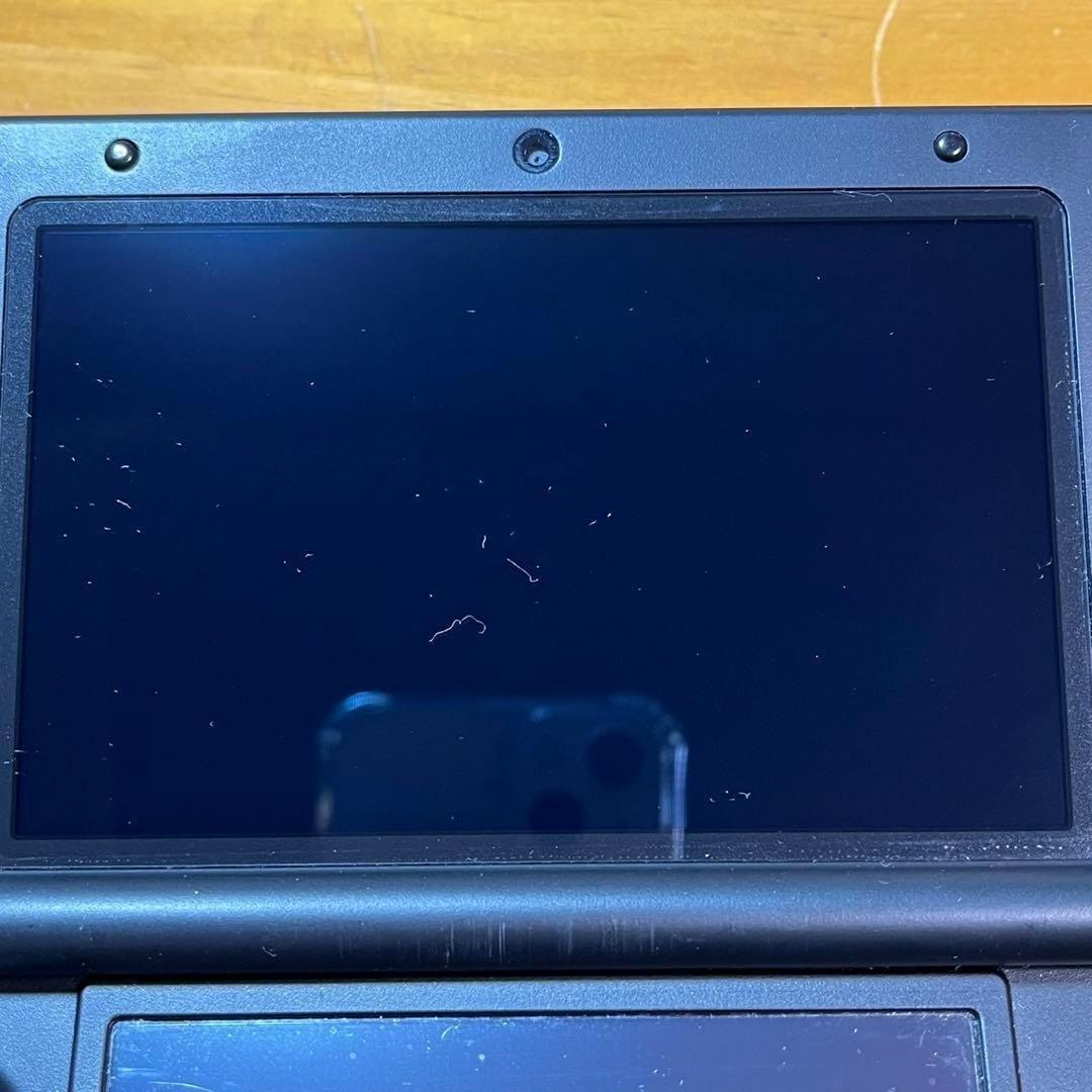 Nintendo 3Ds Consoles Ll) 6149
