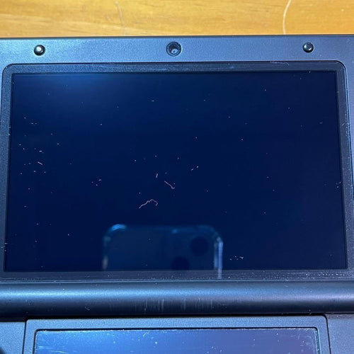 Nintendo 3Ds Consoles Ll) 6149