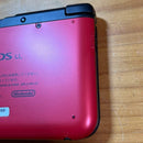 Nintendo 3Ds Consoles Ll) 6149