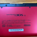 Nintendo 3Ds Consoles Ll) 6149