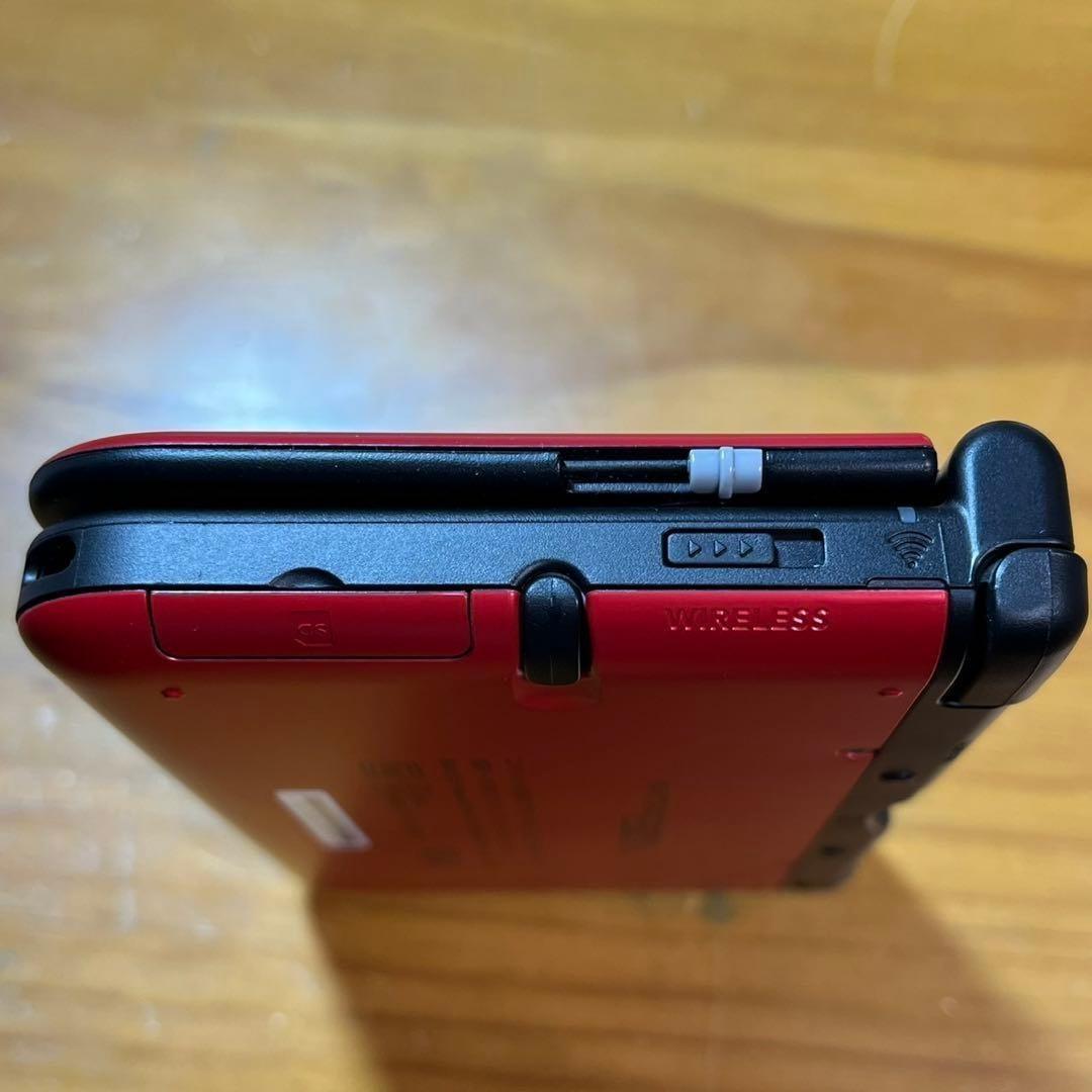 Nintendo 3Ds Consoles Ll) 6149