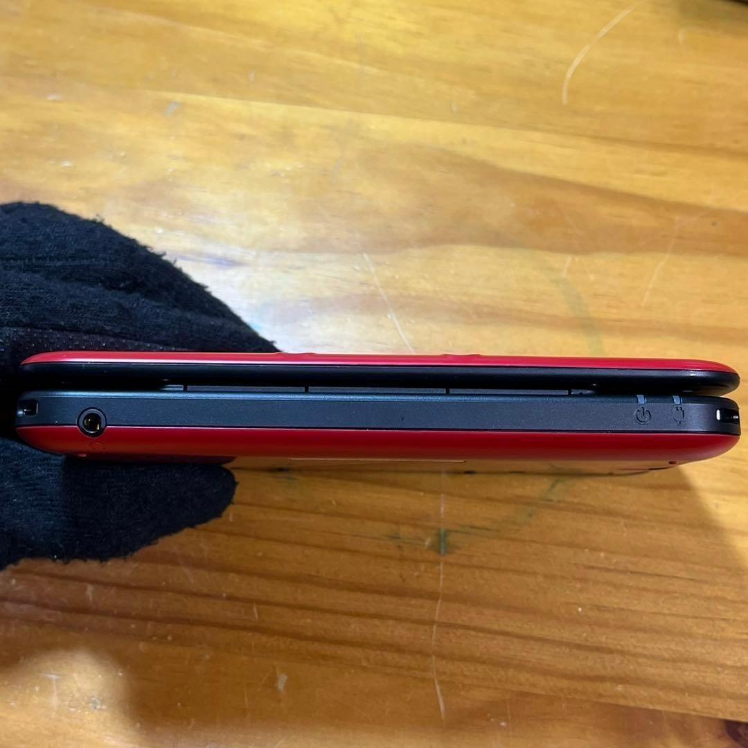Nintendo 3Ds Consoles Ll) 6149