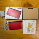 Nintendo 3Ds Consoles Ll) 6149