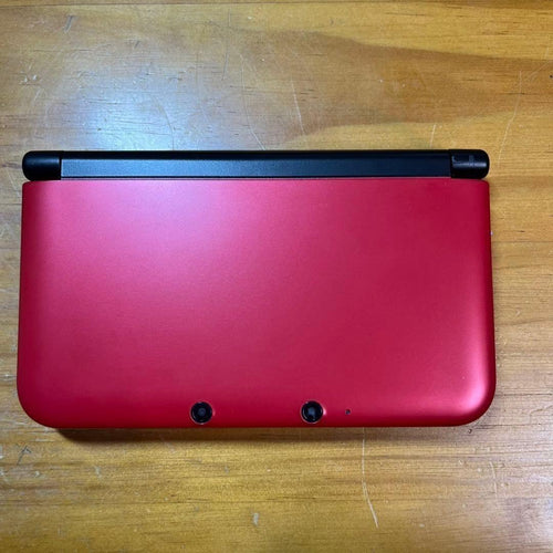 Nintendo 3Ds Consoles Ll) 6149