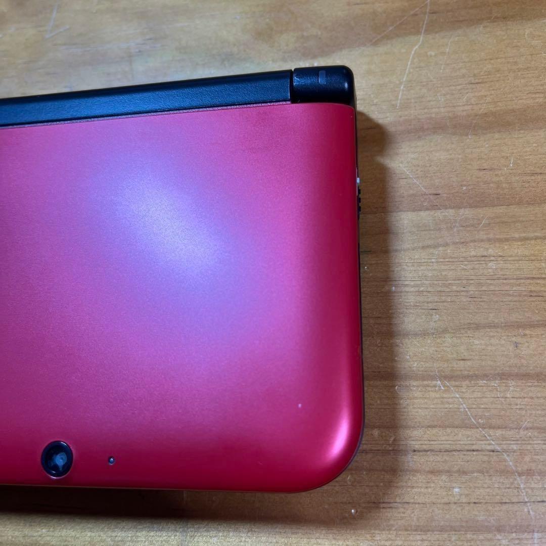Nintendo 3Ds Consoles Ll) 6149