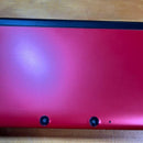 Nintendo 3Ds Consoles Ll) 6149