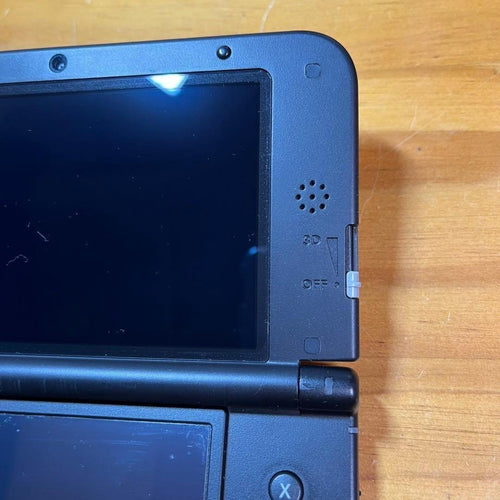Nintendo 3Ds Consoles Ll) 6149