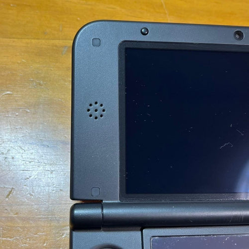 Nintendo 3Ds Consoles Ll) 6149